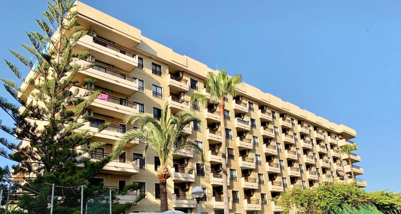 Apartamento Fuengirola R09 Edificio Ronda IV Exterior photo